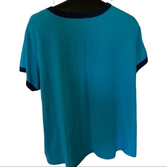 Cookie Monster Shirt by Sesame Street, Size 2XL - Picture 2 of 3